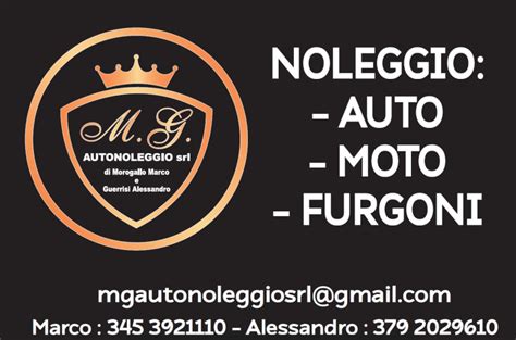 noleggio auto a gioia tauro